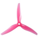 Hot Sales GEMFAN 51499 Three Bladed Propeller 5.1-inch Propeller 51466 Crossover 3-blade Propeller